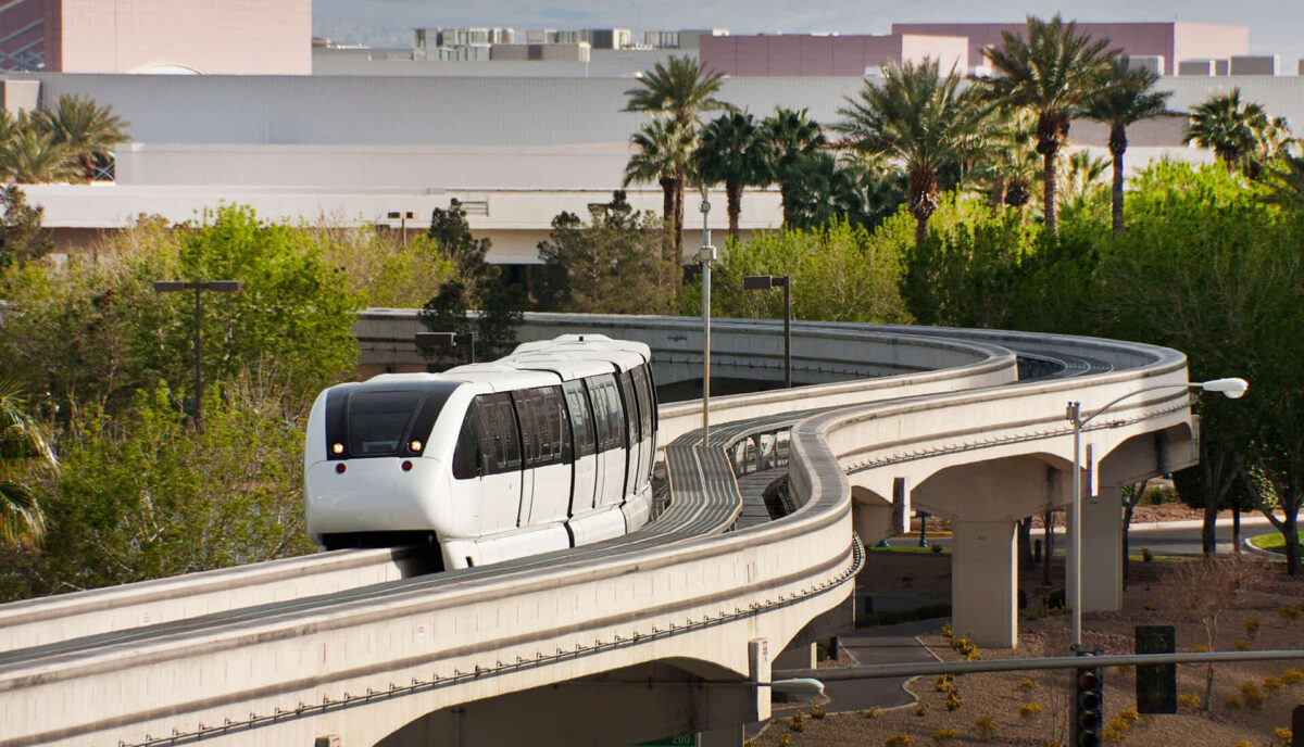 Transports